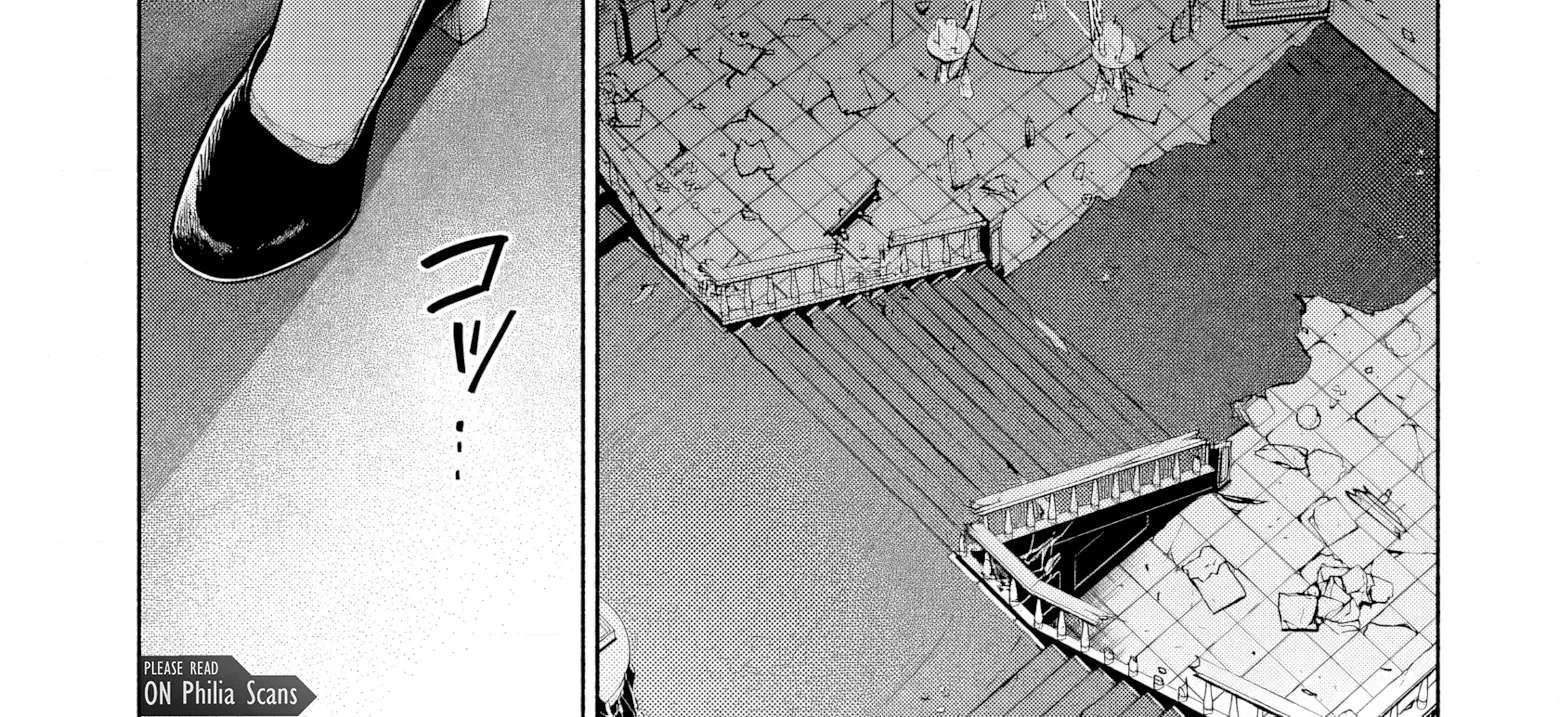 Kekkei no Anastasia Chapter 1 - page 68