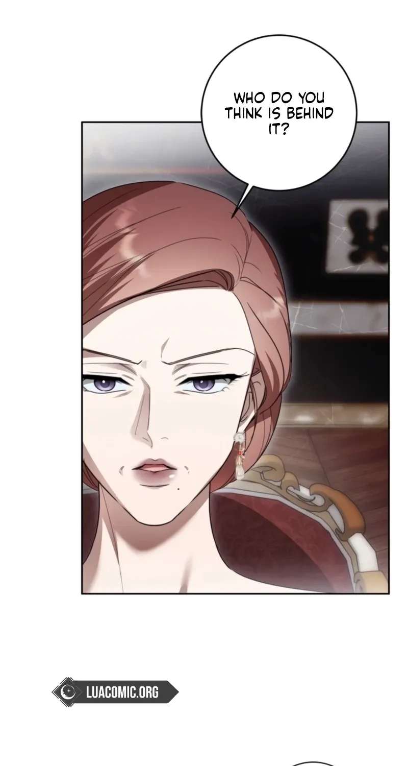 The Timid Lady of the Frontier Won't Give Up on Revenge Chapter 20 - page 28