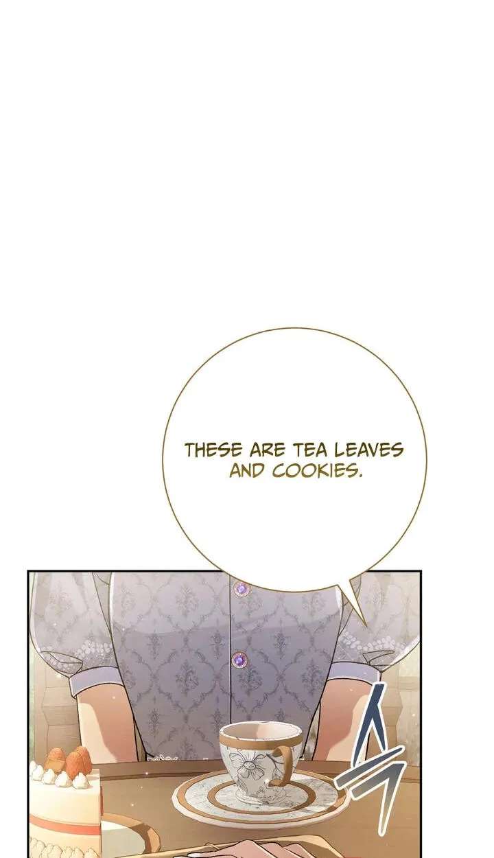 The Villainess's Blind Date Is Too Perfect Chapter 137 - page 21
