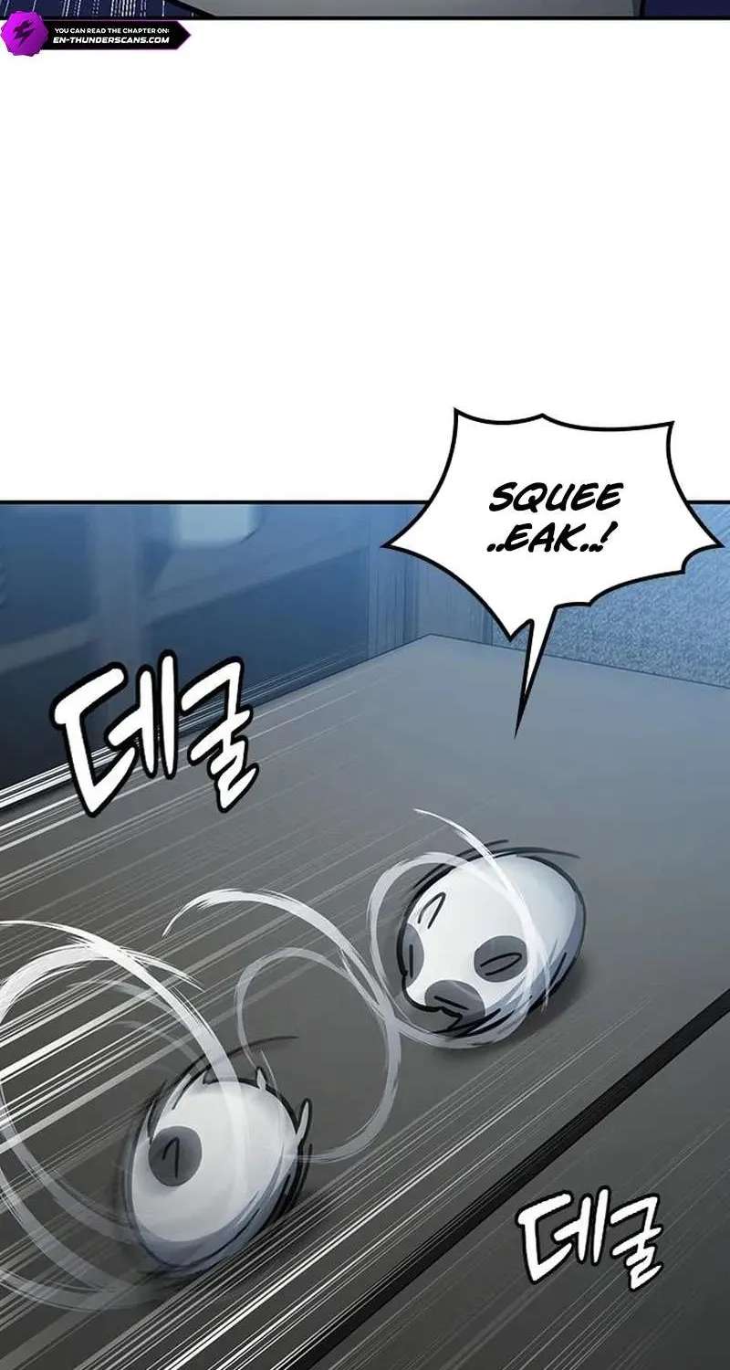 Kim Ohjin's Adventures With Strange Animals Chapter 61 - page 73