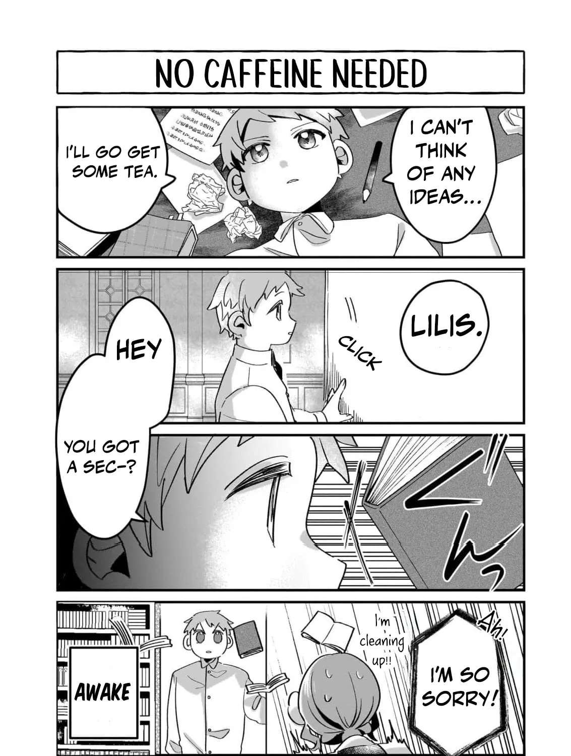 Shitsuren Maid wa Bikei Gunjin ni Dekiai Sareru: Jitsu wa Saikyou Majutsu no Tsukaite deshita Chapter 15 - page 50