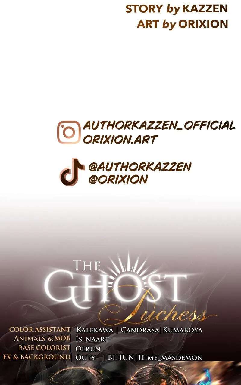 The Ghost Duchess Chapter 37 - page 113