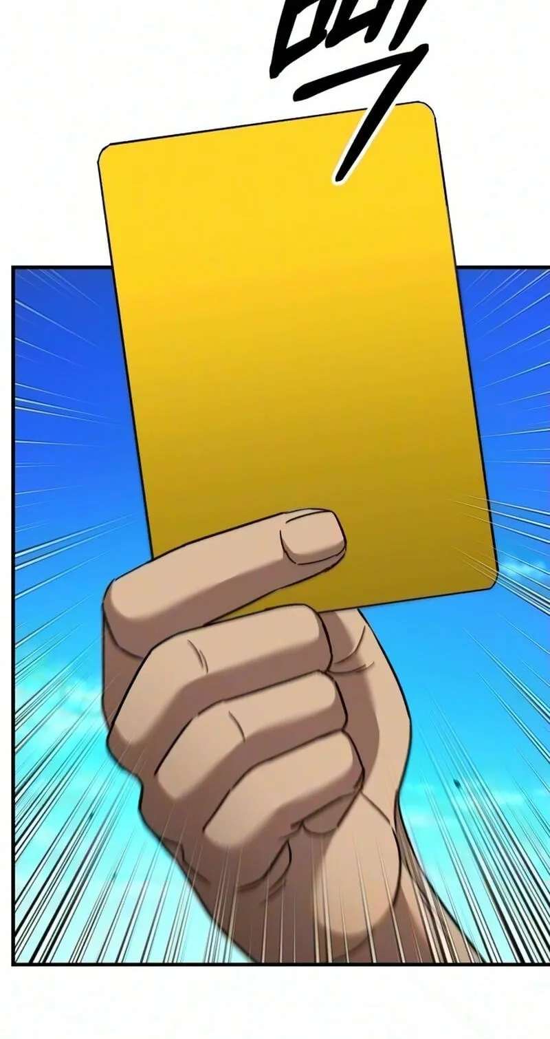 The Genius Midfielder With the Killer Pass Chapter 74 - page 58