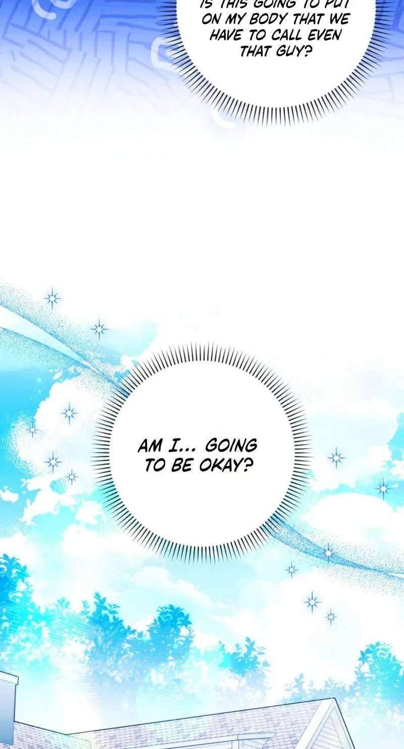 The Countdown of My Death is Spamming My Status Window Chapter 100 - page 24