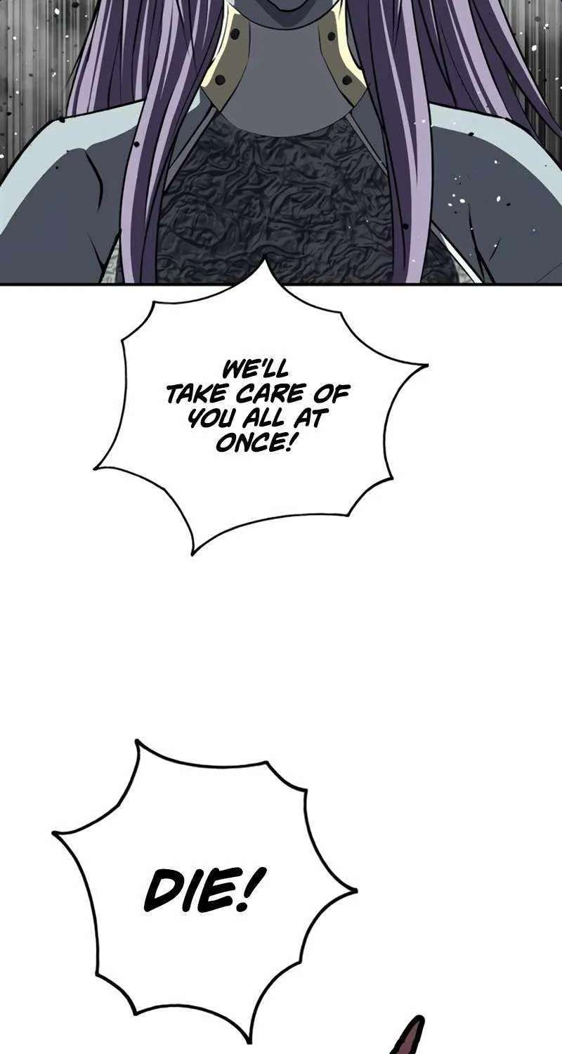 The Demonic Supreme Sword Chapter 50 - page 22