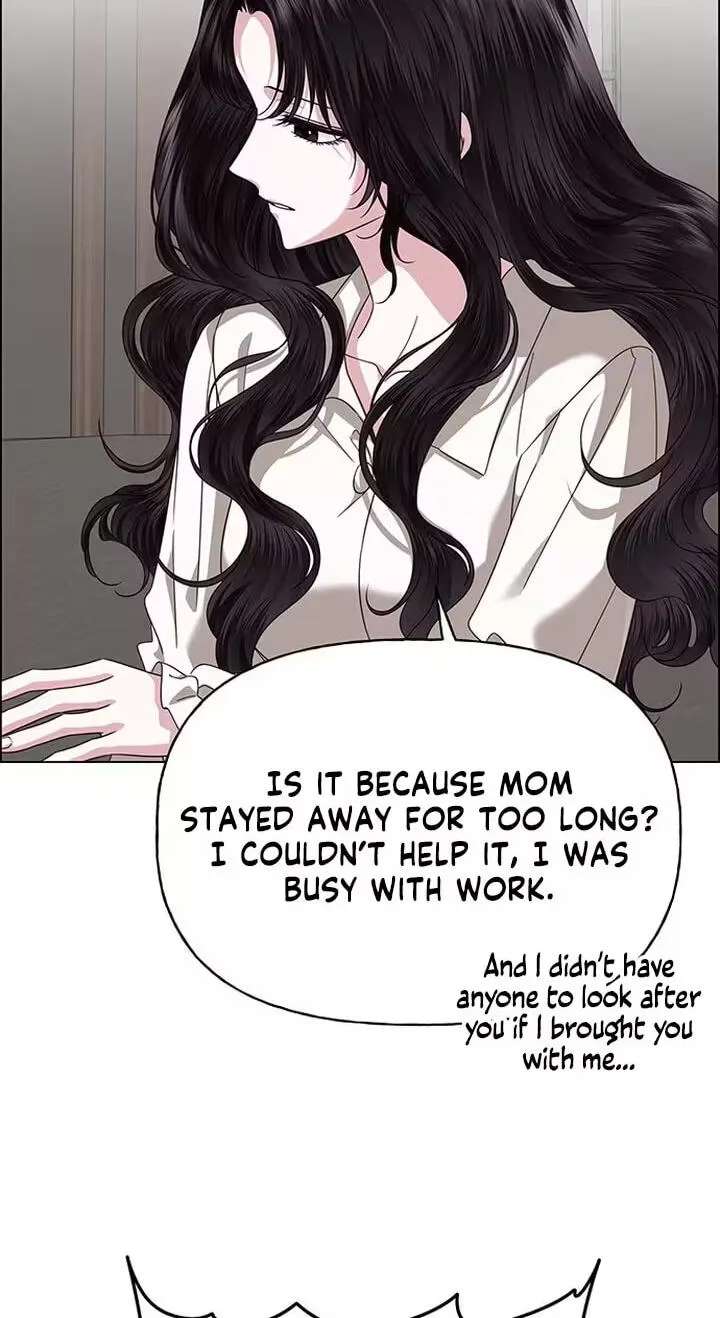 Her First Confession Chapter 53 - page 8