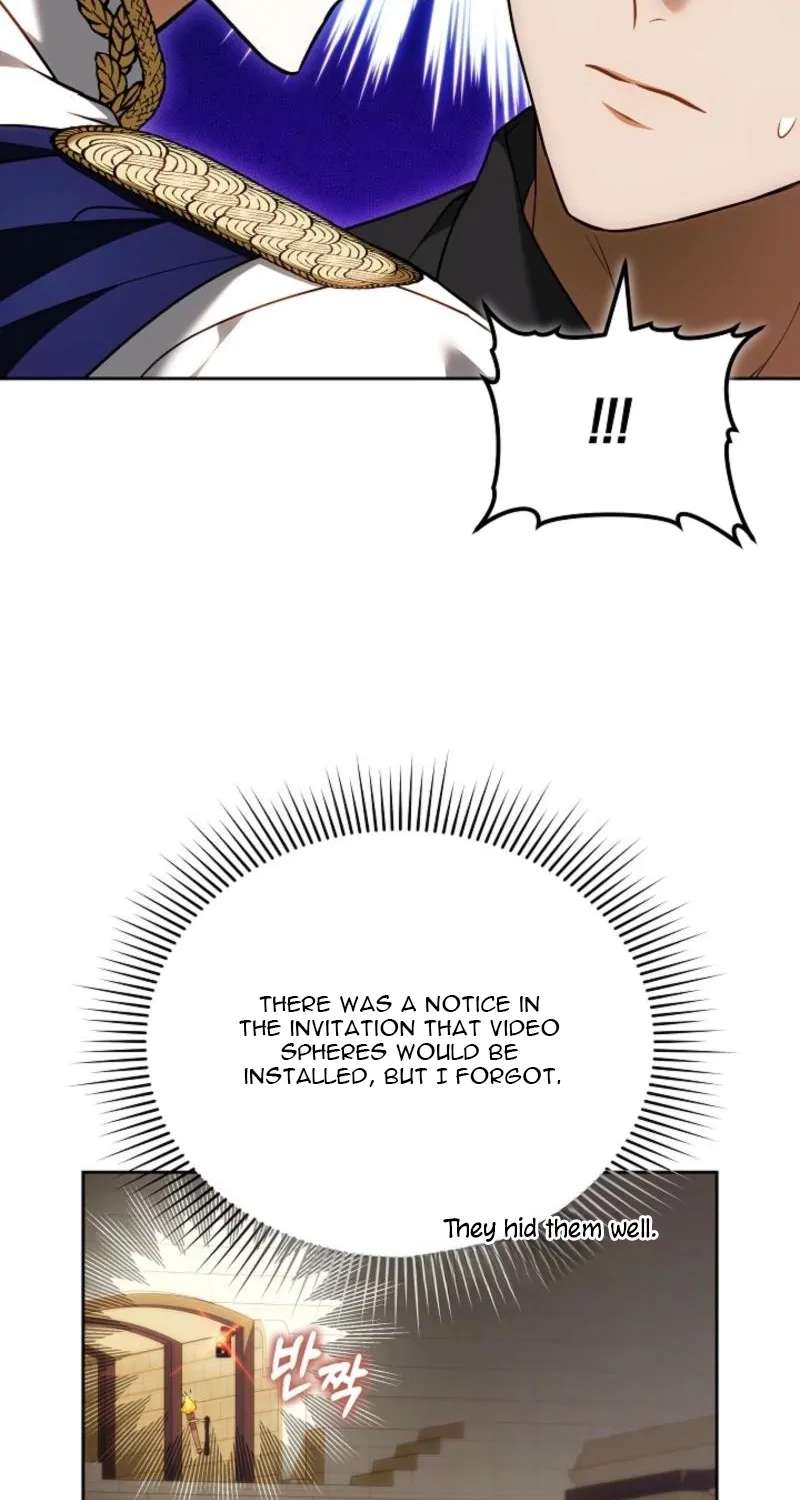 Vote for Your Knight! Chapter 4 - page 81