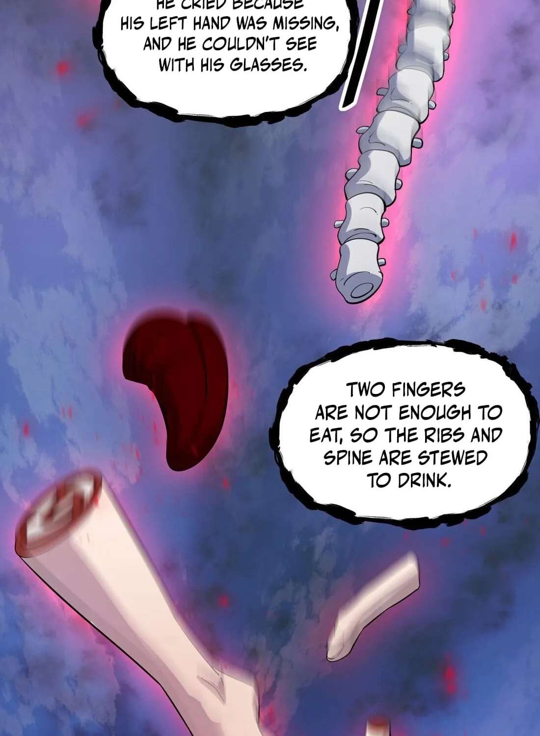 I Was Found Out Pretending To Be a Rookie in a Paranormal World?! Chapter 22 - page 10