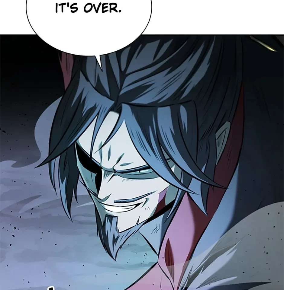 Absolute Master of the Senate Chapter 47 - page 85