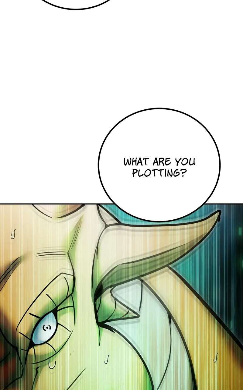 Secretly More Powerfulthan the Hero Chapter 127 - page 57