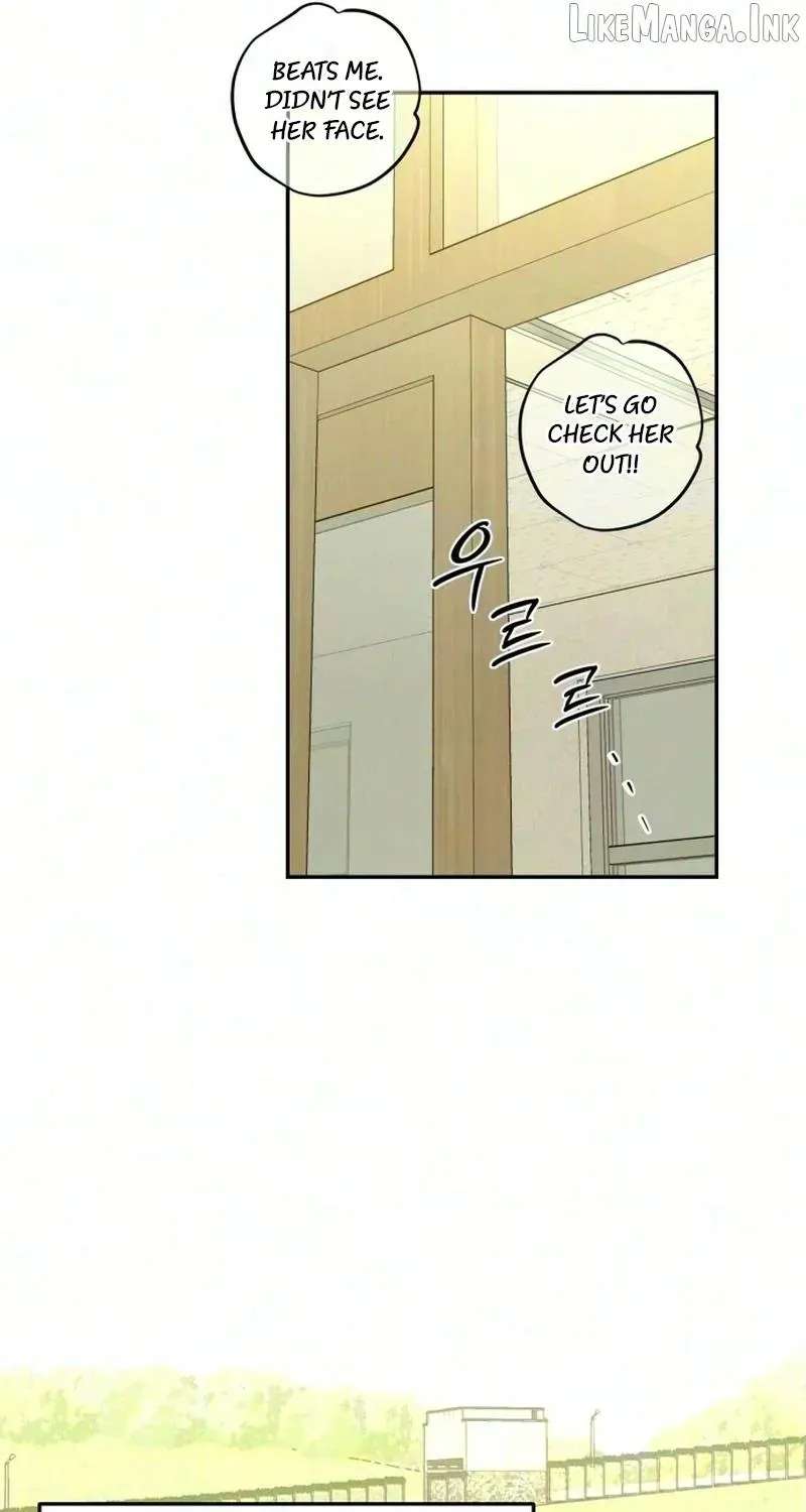 Daytime in the Bunker Chapter 35 - page 38
