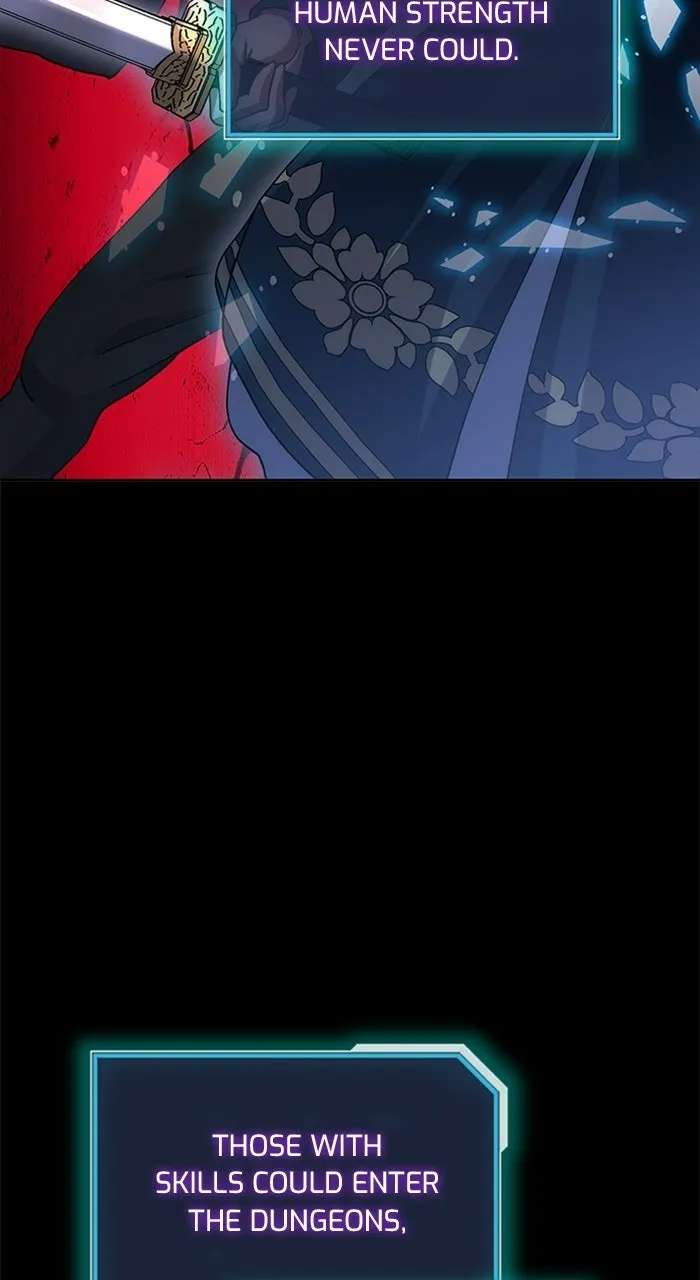 Lost Man: TheDeath-Defying Player Chapter 2 - page 11