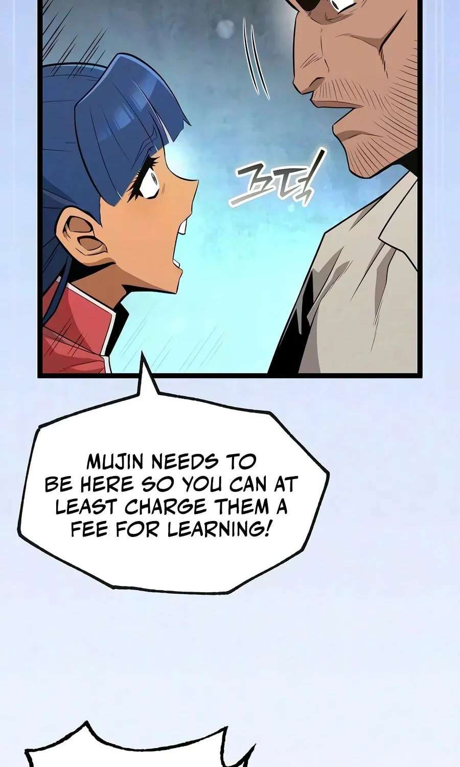 Tang Clan Legend Chapter 59 - page 132