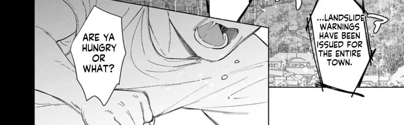 Ashita mo Ii Hi de Arimasu You ni.: Isekai de Atarashii Kazoku ga Dekimashita: San Kyoudai no Hokkori Gohan Nikki Chapter 1 - page 33