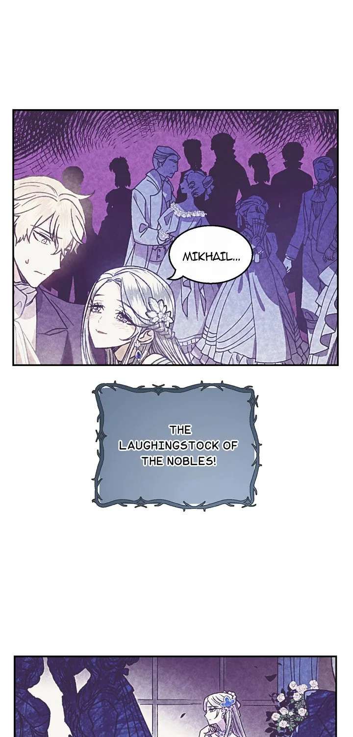 Father, I don't Wantthis Marriage Chapter 3 - page 26