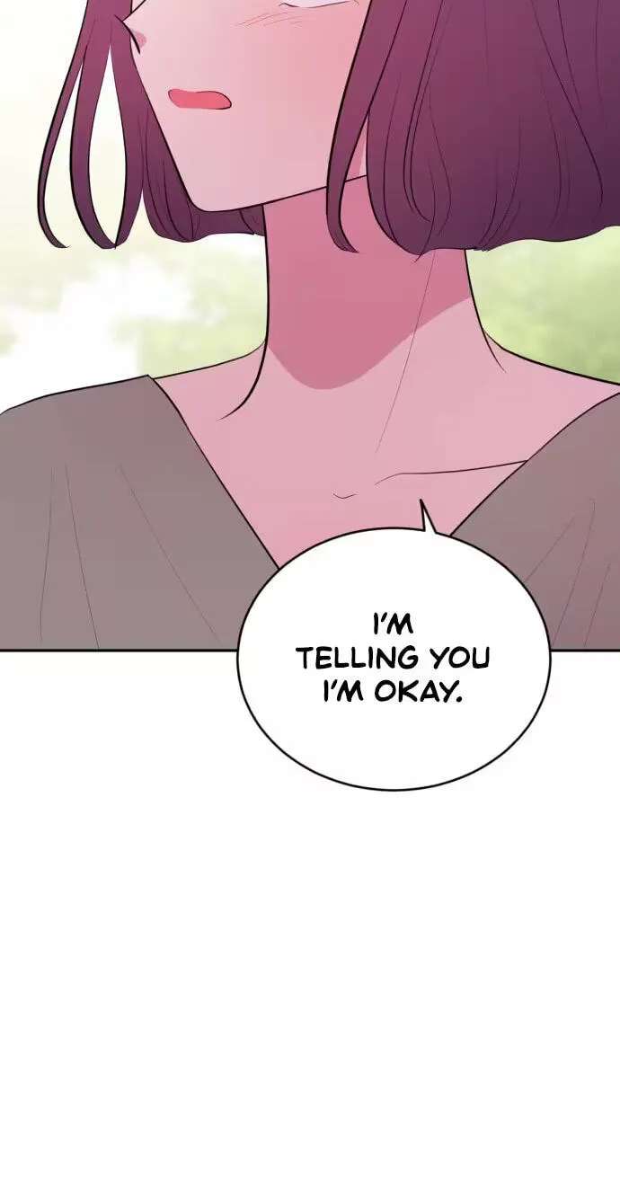 Even If You Don't Have a Third Chapter 56 - page 29