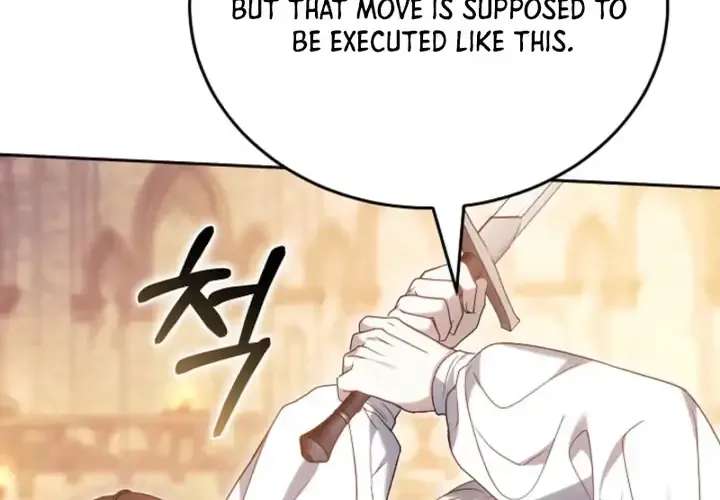 Vote for Your Knight! Chapter 10 - page 34