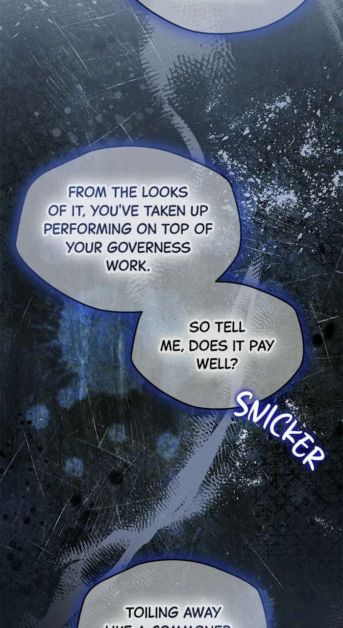 Sir Preston's SecretGoverness Chapter 15 - page 55