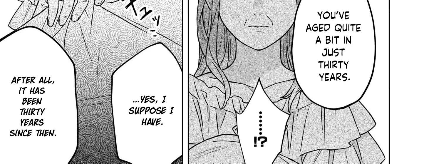 Reiguu Houchi Sarete 30-nen, Mouou Genkai na node Rien Itashimasu! Chapter 2 - page 55