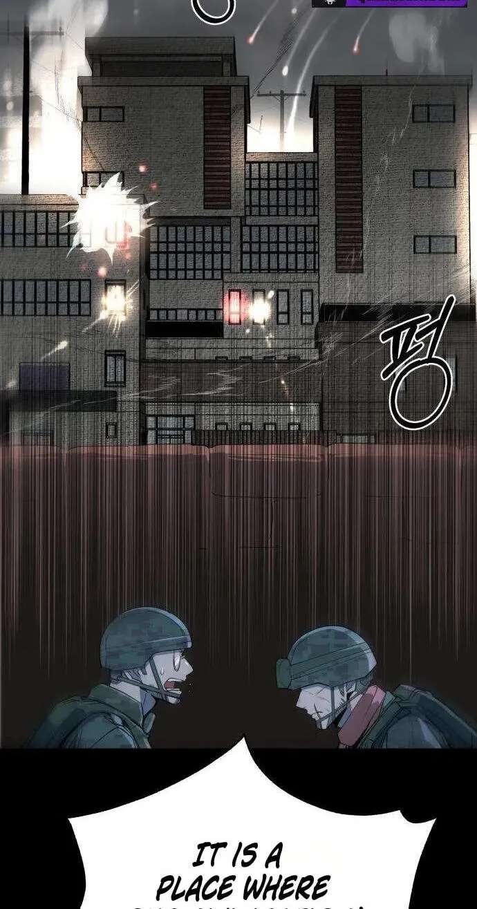 The Sergeant's Dragon Chapter 13 - page 55