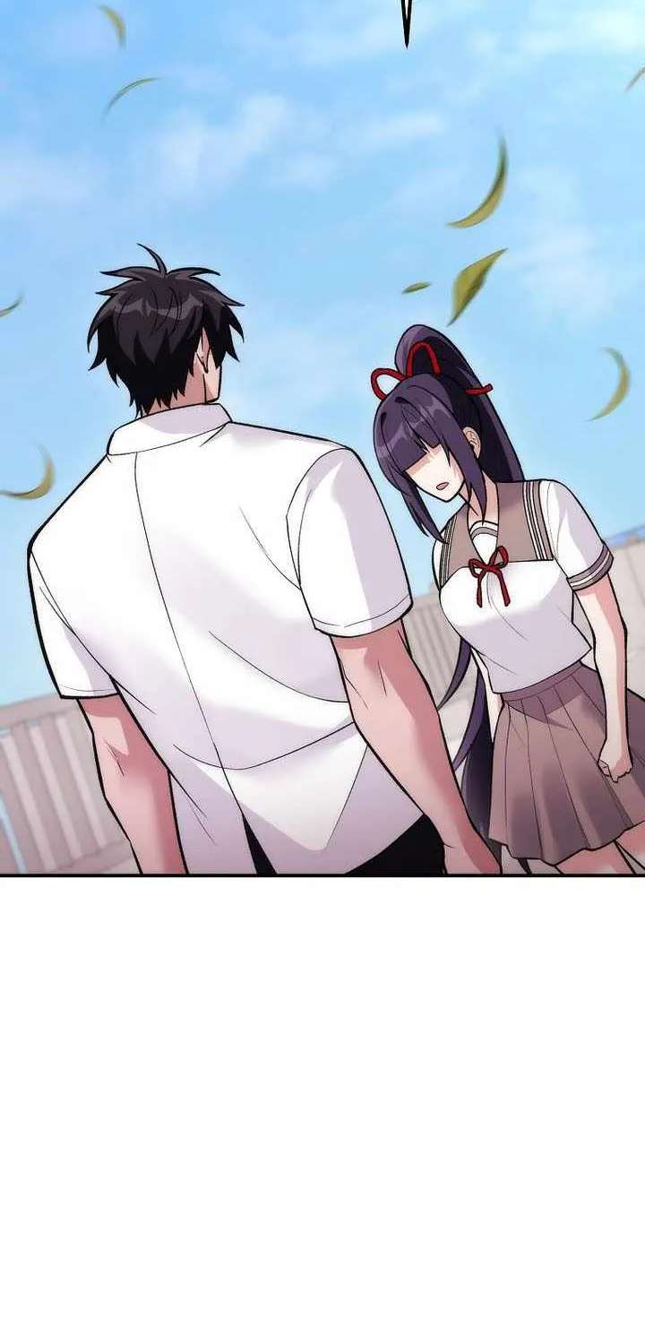 I Was Thrown Into an Unknown Manga Chapter 37 - page 55