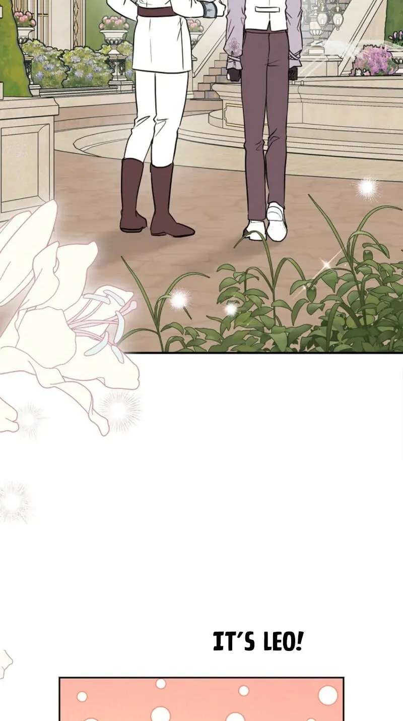 Surviving as the Illegitimate Princess Chapter 129 - page 34