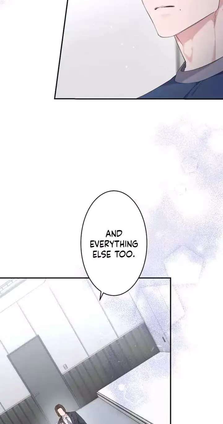 Even So, Please Call It Love Chapter 29 - page 63