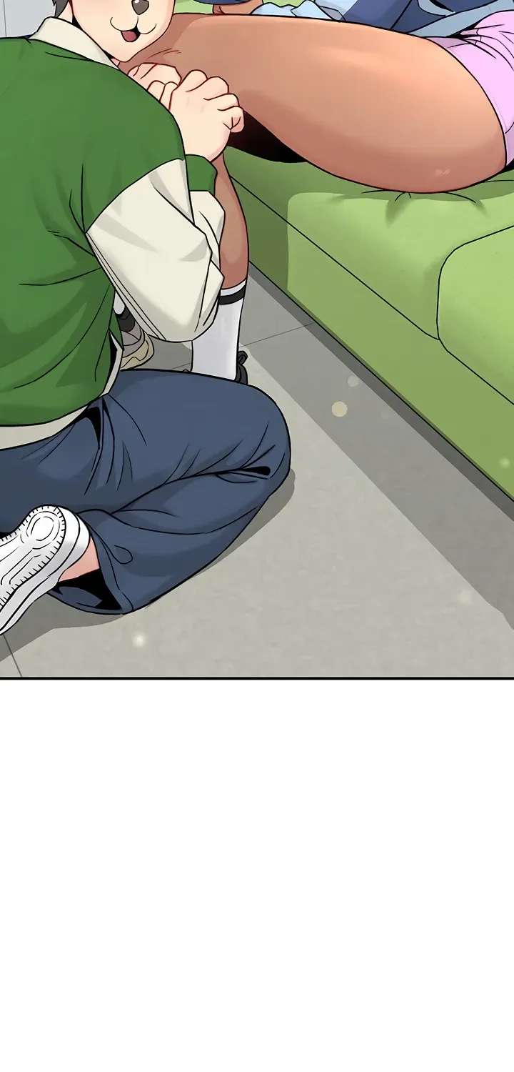 Love and Risk Chapter 1 - page 103