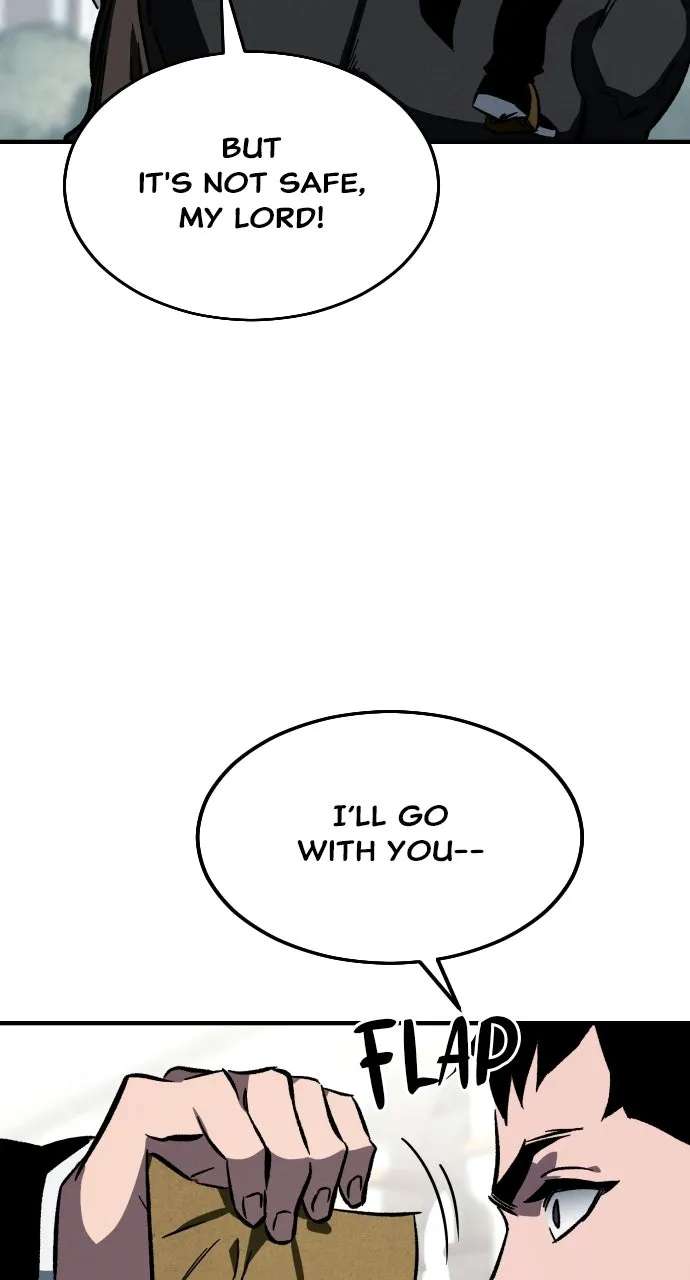 The Necromancer of the RenownedSwordmaster Family Chapter 3 - page 83