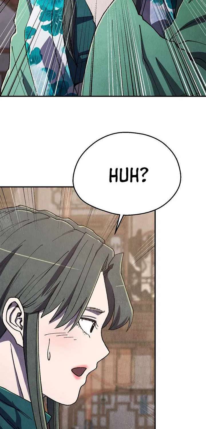 The Genius Grandson of Namgung Clan Chapter 109 - page 44