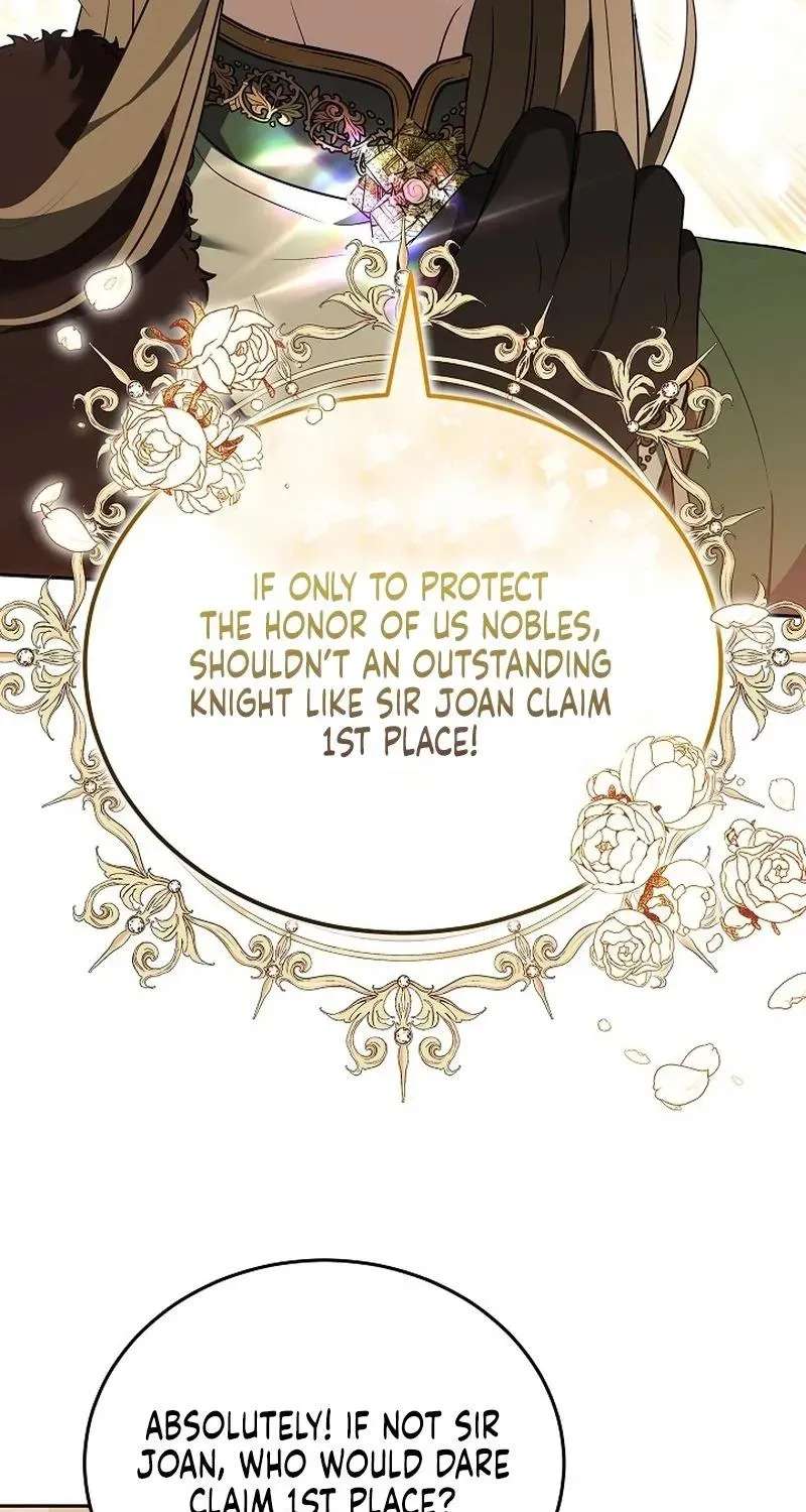 Vote for Your Knight! Chapter 19 - page 80