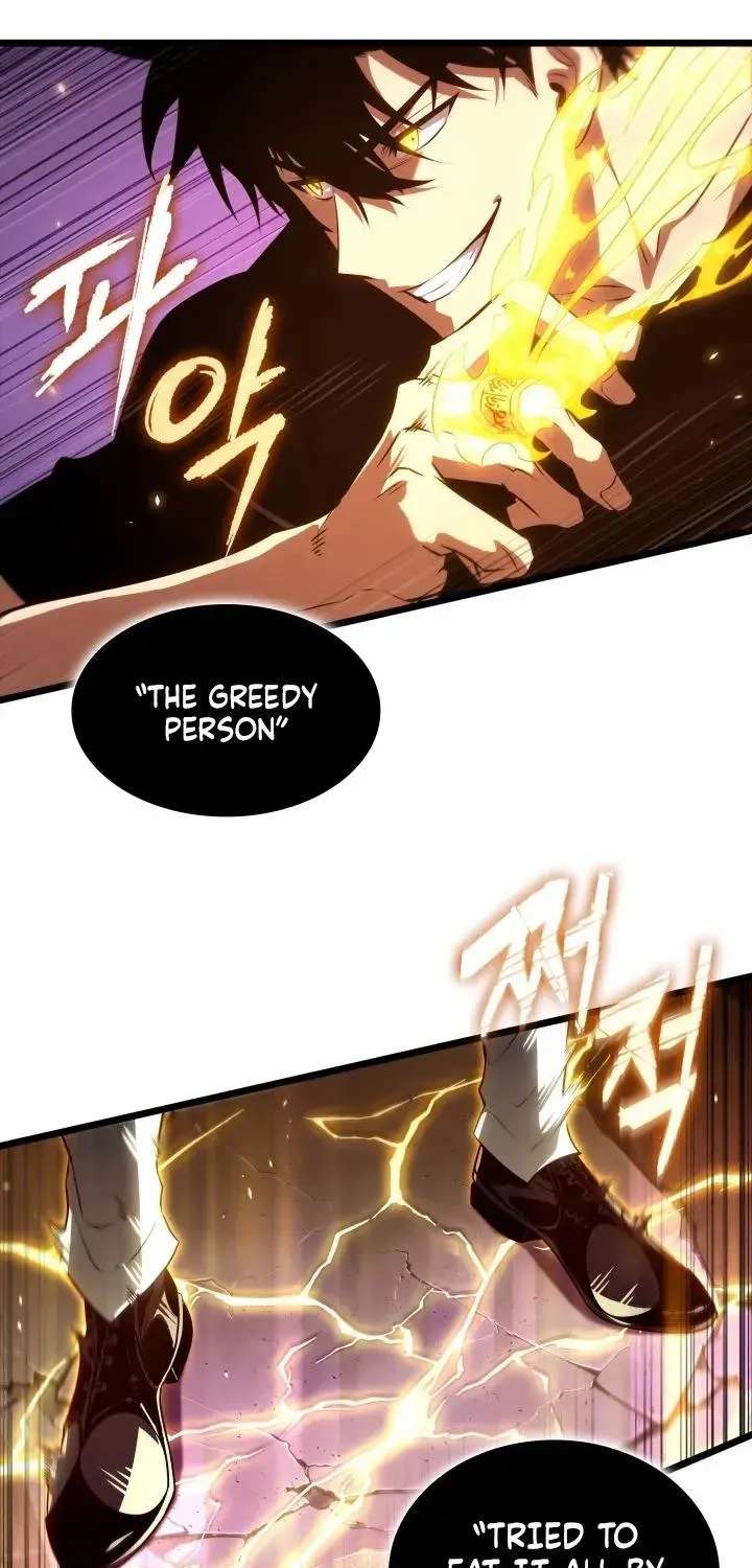 Tomb Raider King: Endline Chapter 23 - page 65