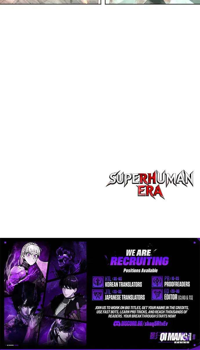 The Superhuman Era Chapter 253 - page 180