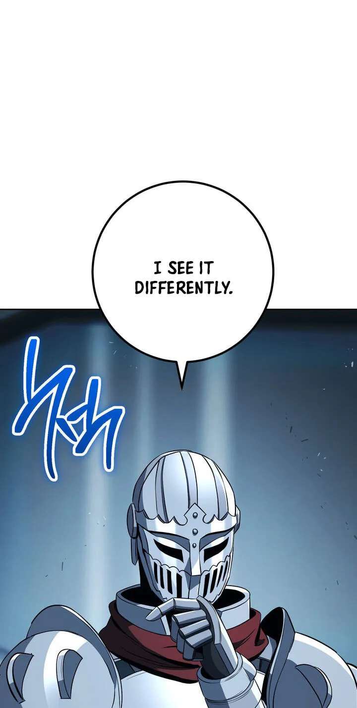 The Skeleton Soldier Failed To Defend The Dungeon Chapter 392 - page 69