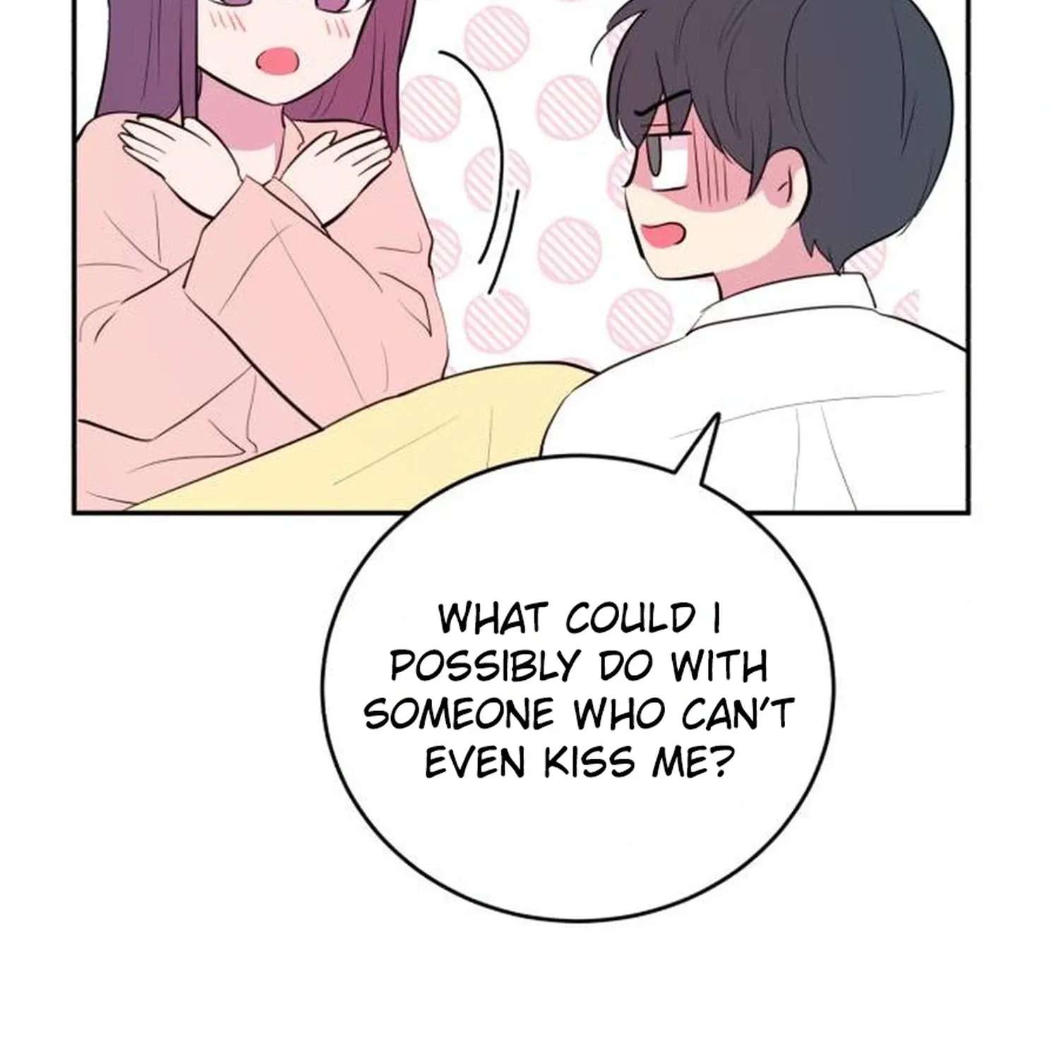 Even if You Don't Have One Third Chapter 46 - page 14