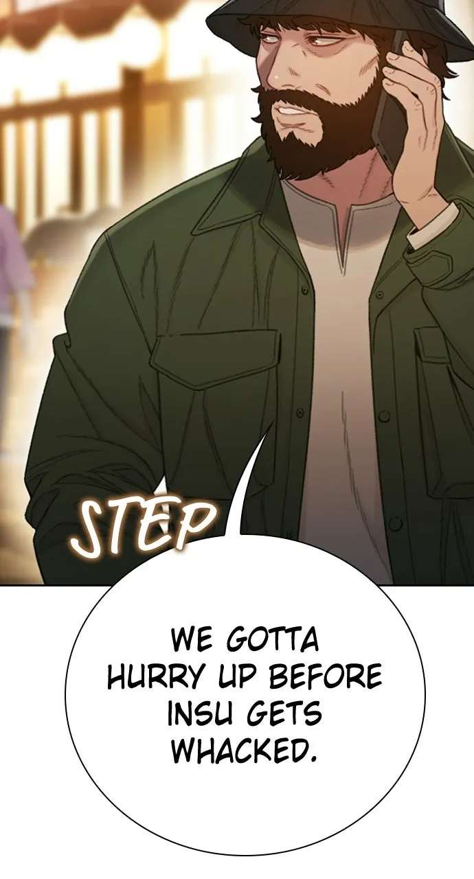The Final Case Chapter 27 - page 69