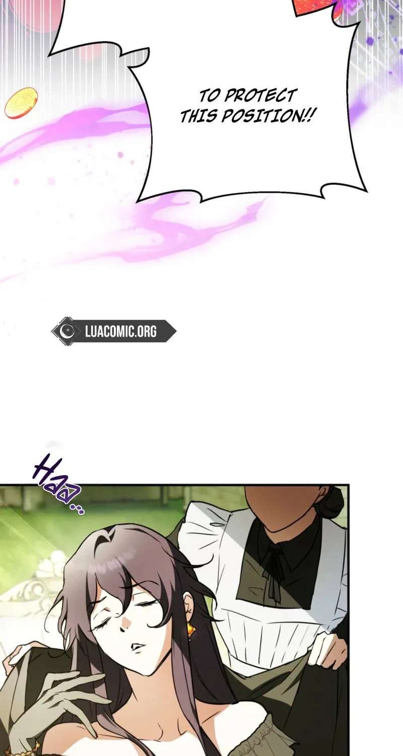 Himsumjjin Eorini-ga Appa-reul Chatseumnida Chapter 50 - page 14