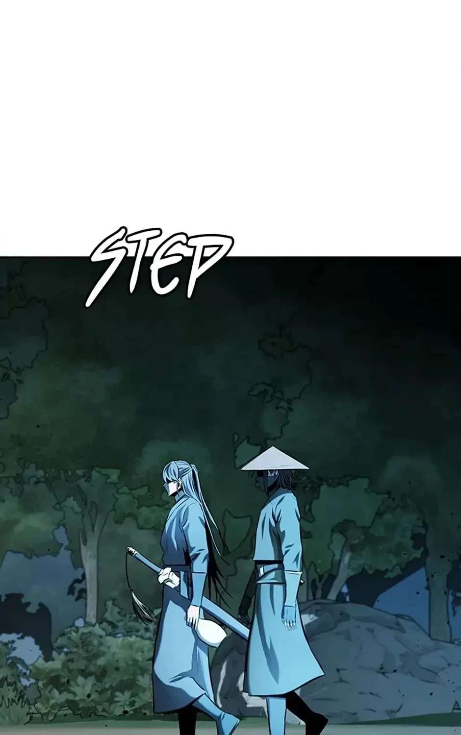 Absolute Master of the Senate Chapter 59 - page 43