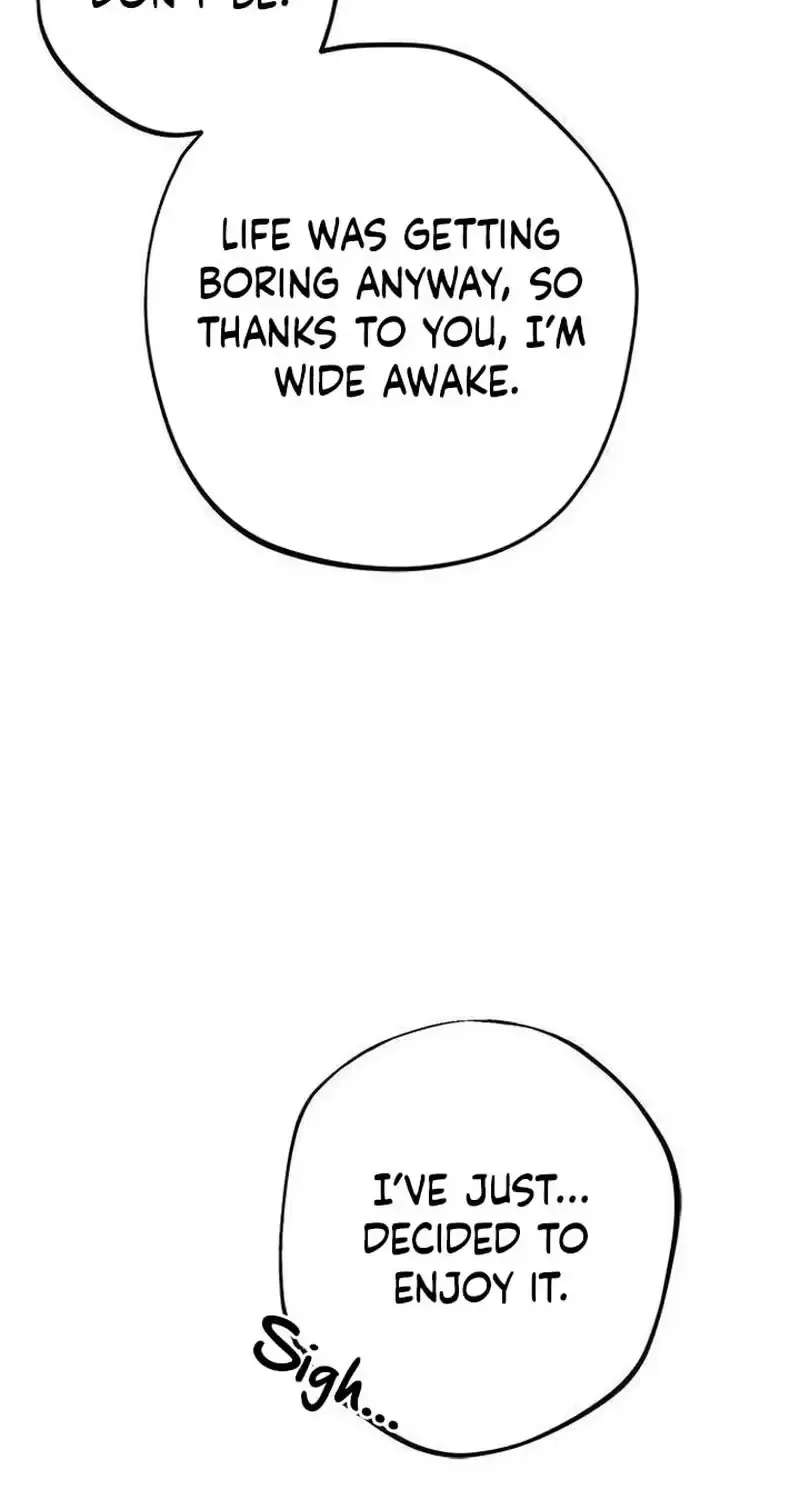 Hater Girl Chapter 10 - page 13