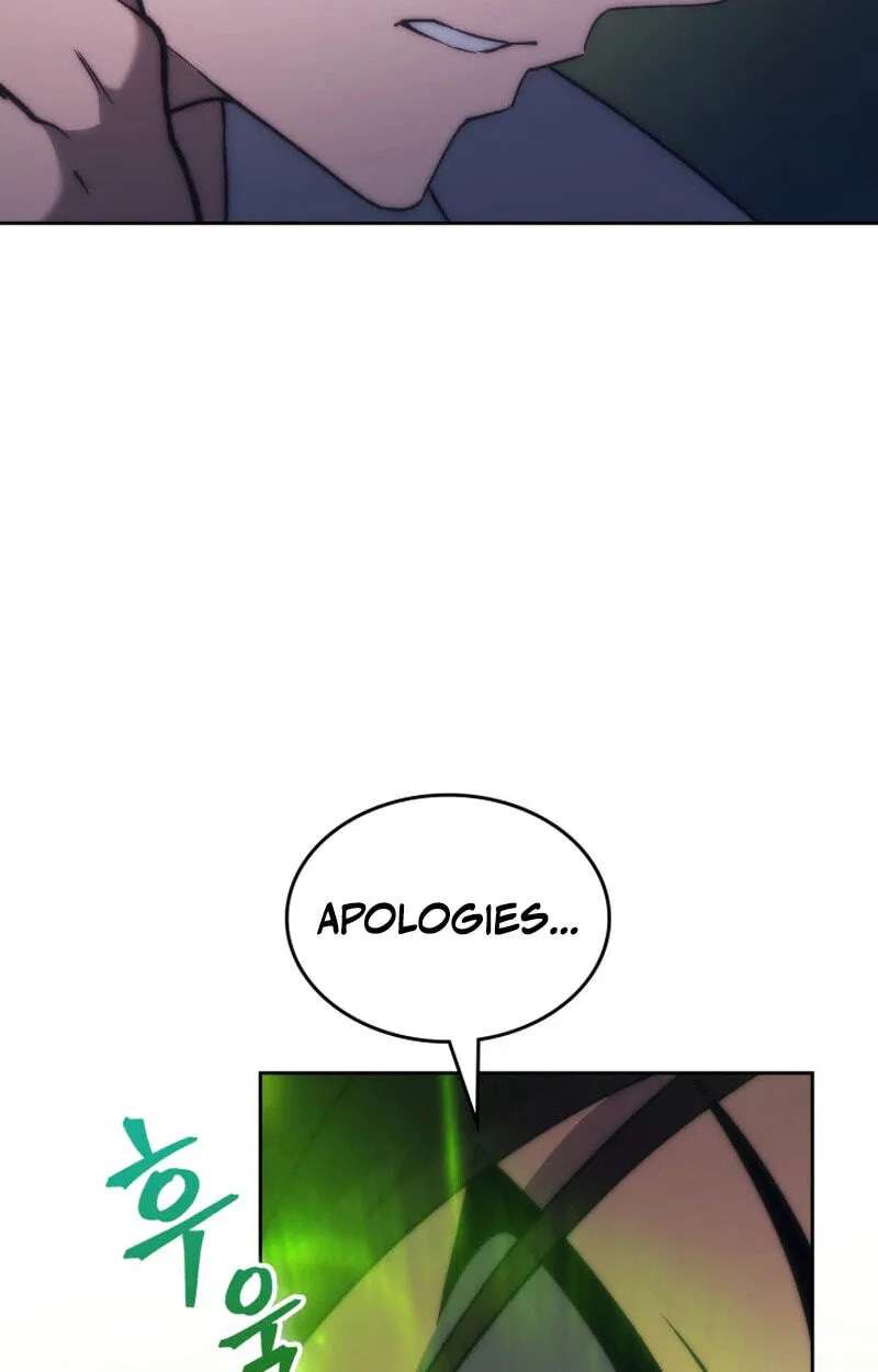 The Apocalypse-Level Death Knight Returns Chapter 85 - page 33
