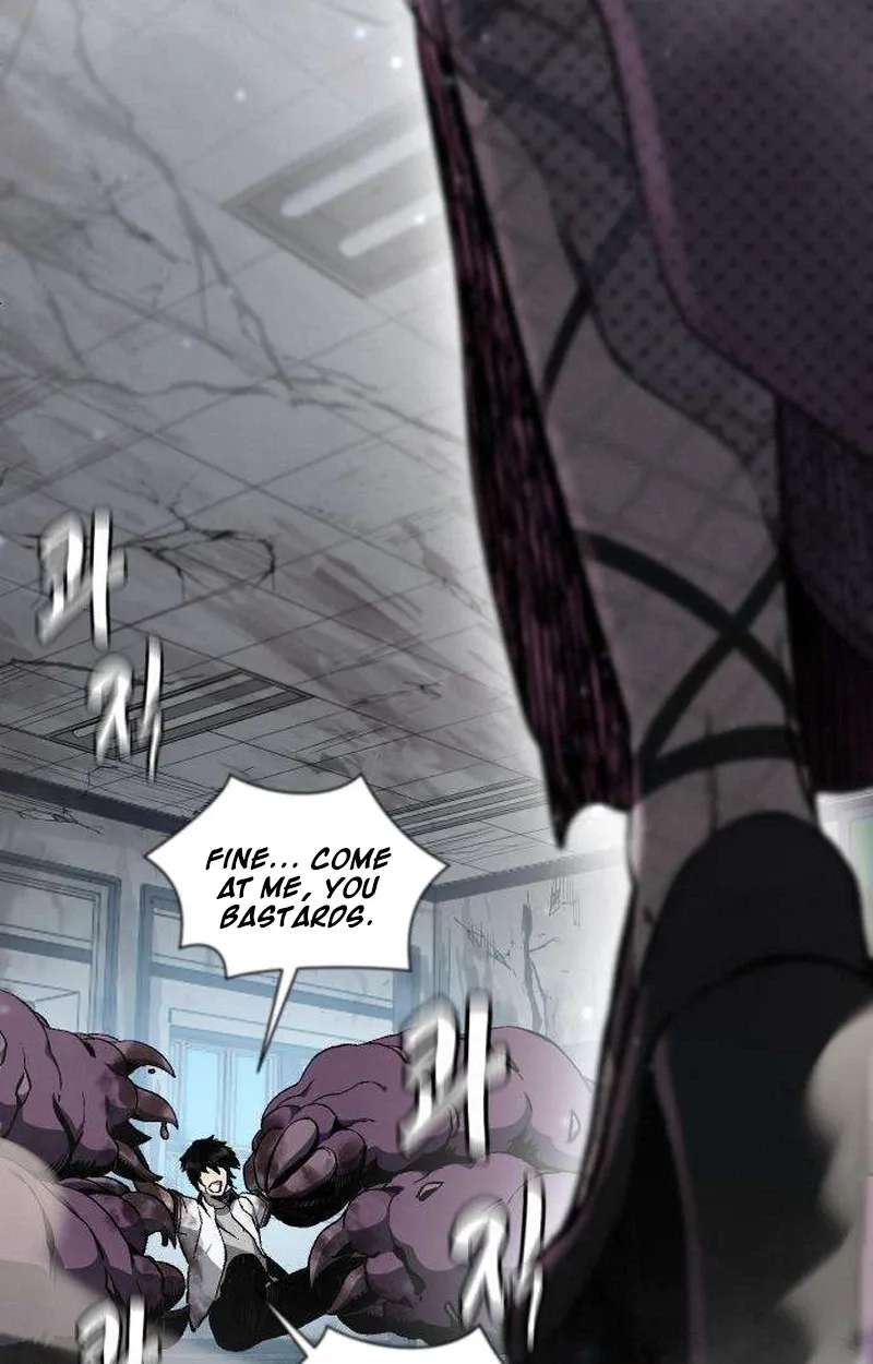 Hell Login Chapter 3 - page 73