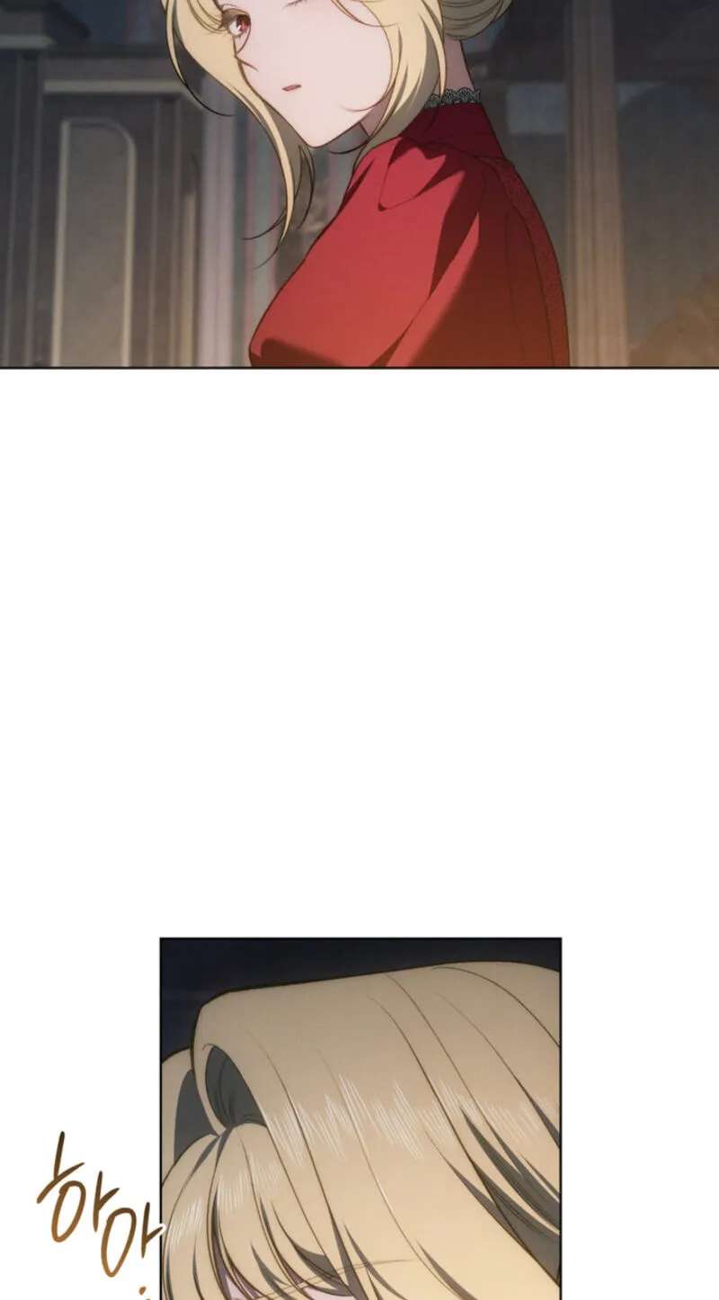 The Manor Awaits Spring Chapter 33 - page 62