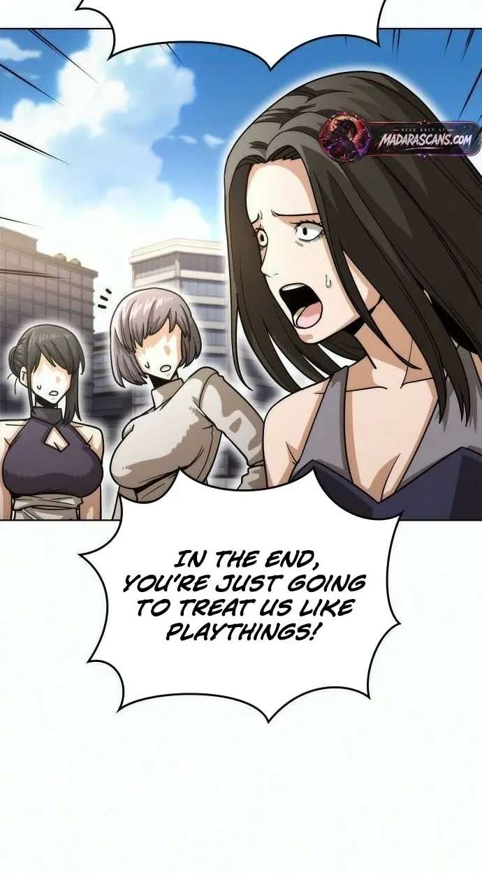 Love Tears Away the Zombie Chapter 6 - page 98