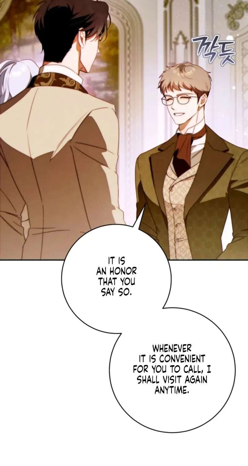 This Marriage Will Surely Succeed Chapter 68 - page 53