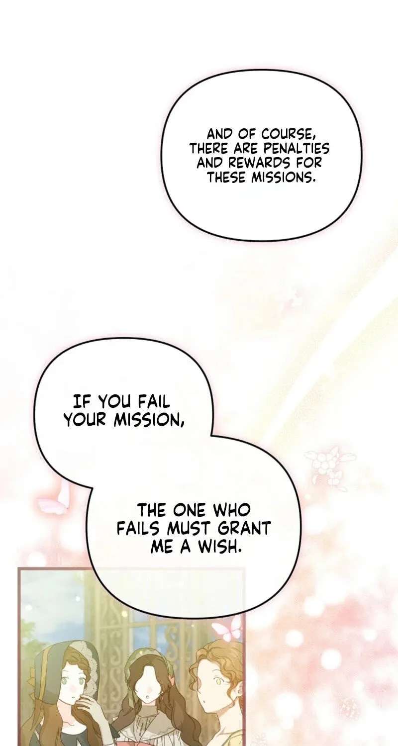 The Secretary Of My Ex Favorite Character Chapter 35 - page 23