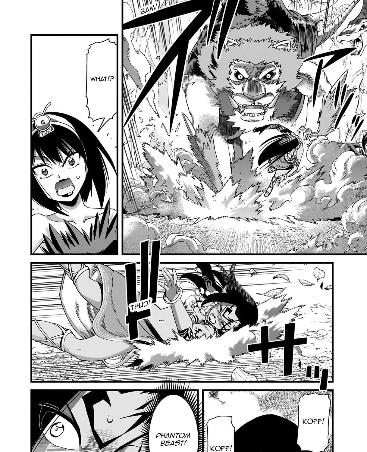 Isekai Shoukan Ojisan no Juu Musou Life: Sabage-zuki Salaryman wa Kaisha Owari ni Isekai e Chokki Suru Chapter 83 - page 5