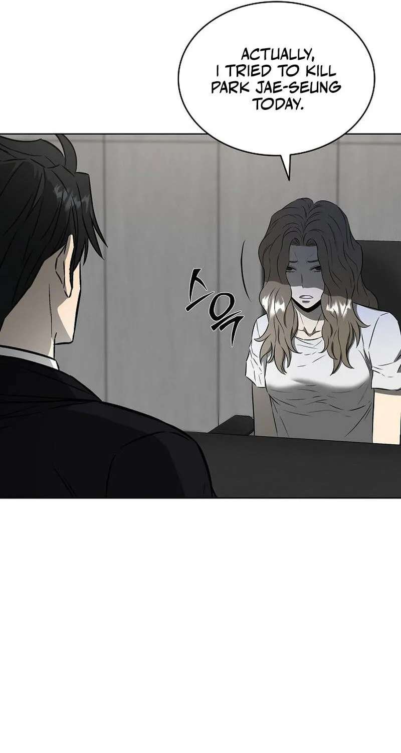 The Ex-Mercenary Prosecutor Chapter 51 - page 39