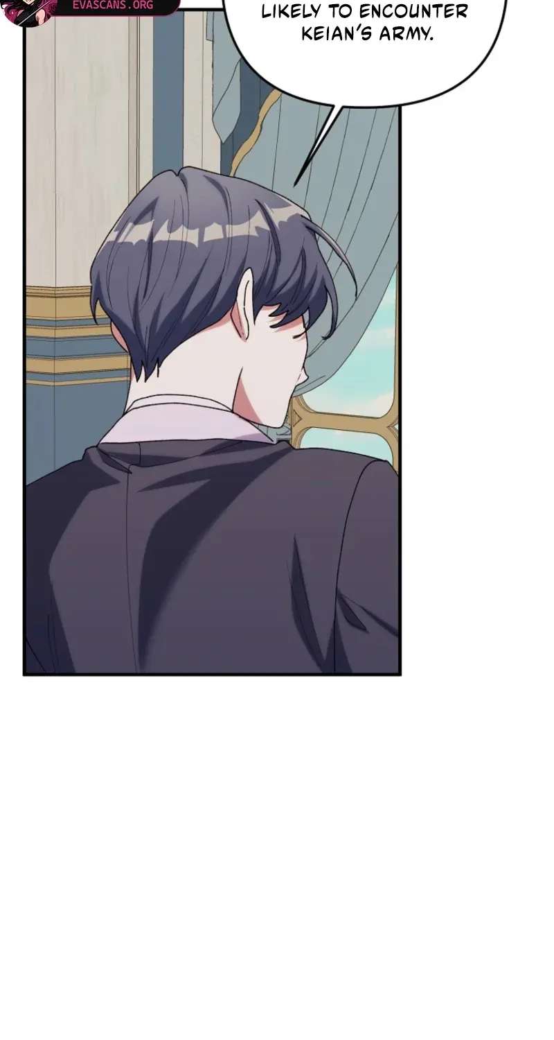 The Reason for Avoiding Him, the Perfect One Chapter 72 - page 29