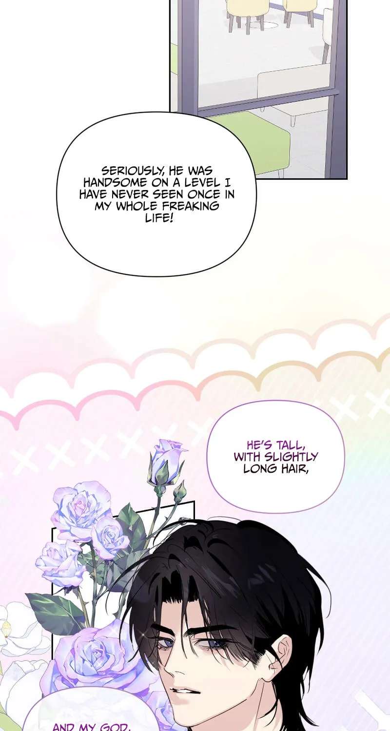 Roommate I Don't Know About Chapter 17 - page 3
