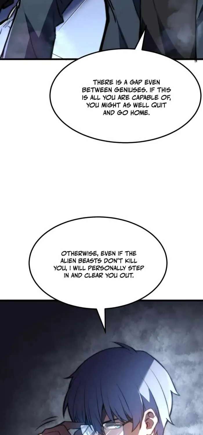 Rise of The Soul-Devouring God Chapter 26 - page 30